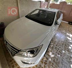 MG 5 2024