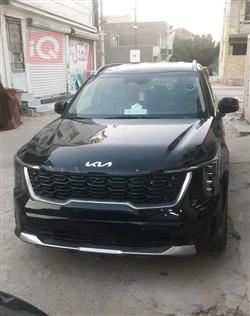 Kia Sorento 2024