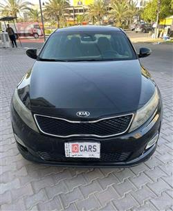 Kia Optima 2014