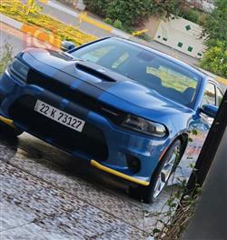 Dodge Charger 2021