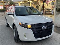 Ford Edge 2011