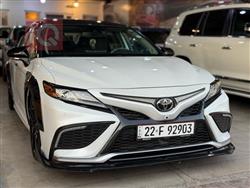 2023 تويوتا كامري