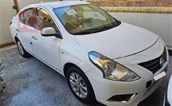 Nissan Sunny 2024