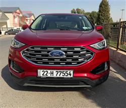 Ford Edge 2021