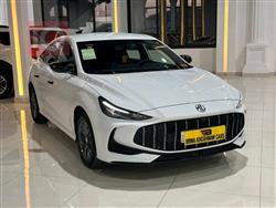 2024 ام جي GT