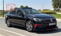 Volkswagen Jetta 2021