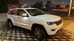 Jeep Grand Cherokee 2019