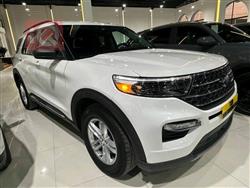 Ford Explorer 2023
