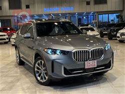 BMW X5 2024
