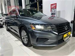 Volkswagen Passat 2020