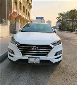 Hyundai Tucson 2020