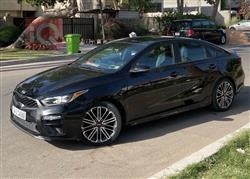 Kia Forte 2021