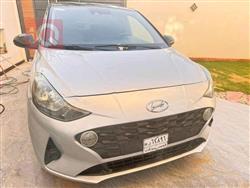 2022 هيونداي i10
