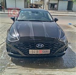 Hyundai Sonata 2023