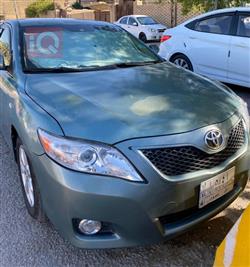 Toyota Camry 2007