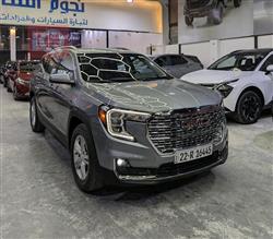 GMC Terrain 2024