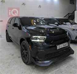 Dodge Durango 2022