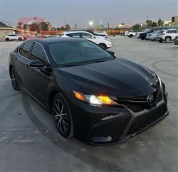 Toyota Camry 2024