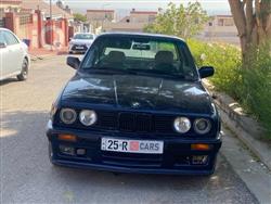 BMW 3-Series 1990