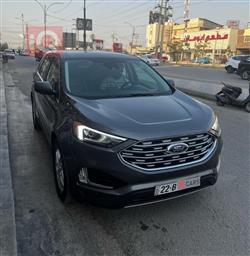 Ford Edge 2022