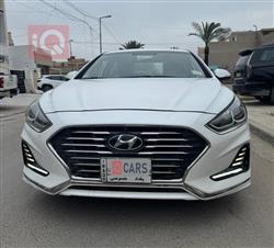 Hyundai Sonata 2019