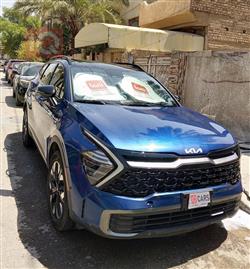 Kia Sportage 2024