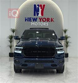 Ram 1500 2024