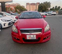 Chery A3 2012