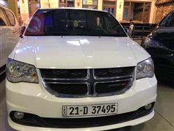 Dodge Grand Caravan 2019