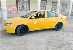 Lifan 620 2013