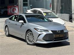 Toyota Avalon 2019