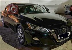 Nissan Altima 2020