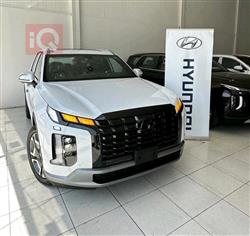 2024 هيونداي باليسيد
