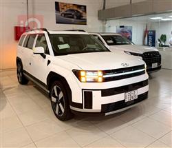 Hyundai Santa Fe 2024