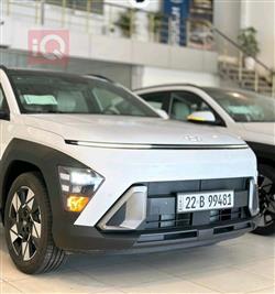 Hyundai Kona 2024