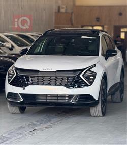 Kia Sportage 2024