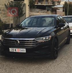 Volkswagen Jetta 2020