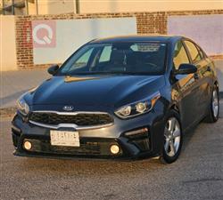 Kia Forte 2019