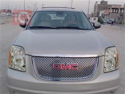 GMC Yukon 2011