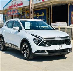 Kia Sportage 2025