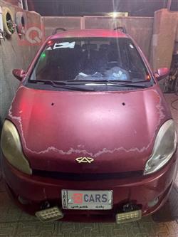 Chery A1 2013