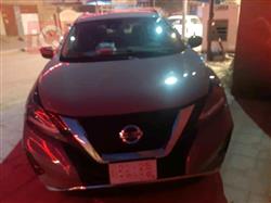 Nissan Murano 2024