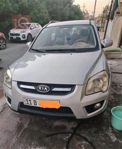 Kia Sportage 2009