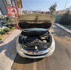 2011 هيونداي توسان