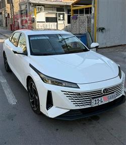 Changan Eado Plus 2025