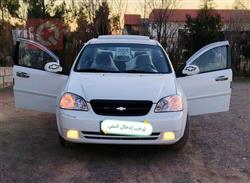 Chevrolet Optra 2009
