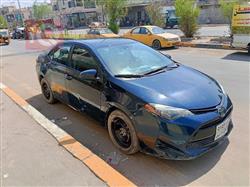 Toyota Corolla 2018