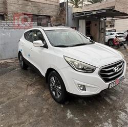 Hyundai Tucson 2014