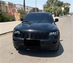 Jeep Grand Cherokee 2021