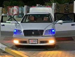 2003 تويوتا كراون
